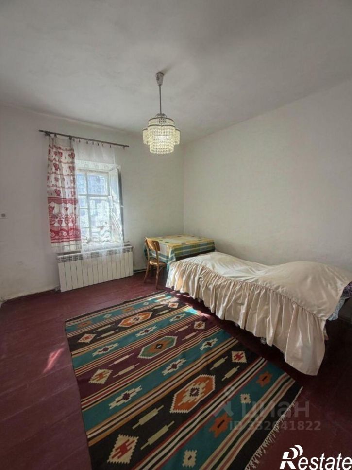 1-комн квартира Симферополь г., Центральный
