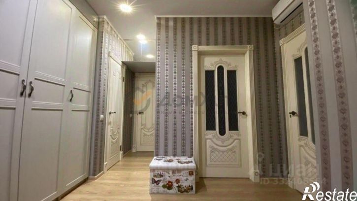 2-комн квартира Старозенитная ул,дом 9