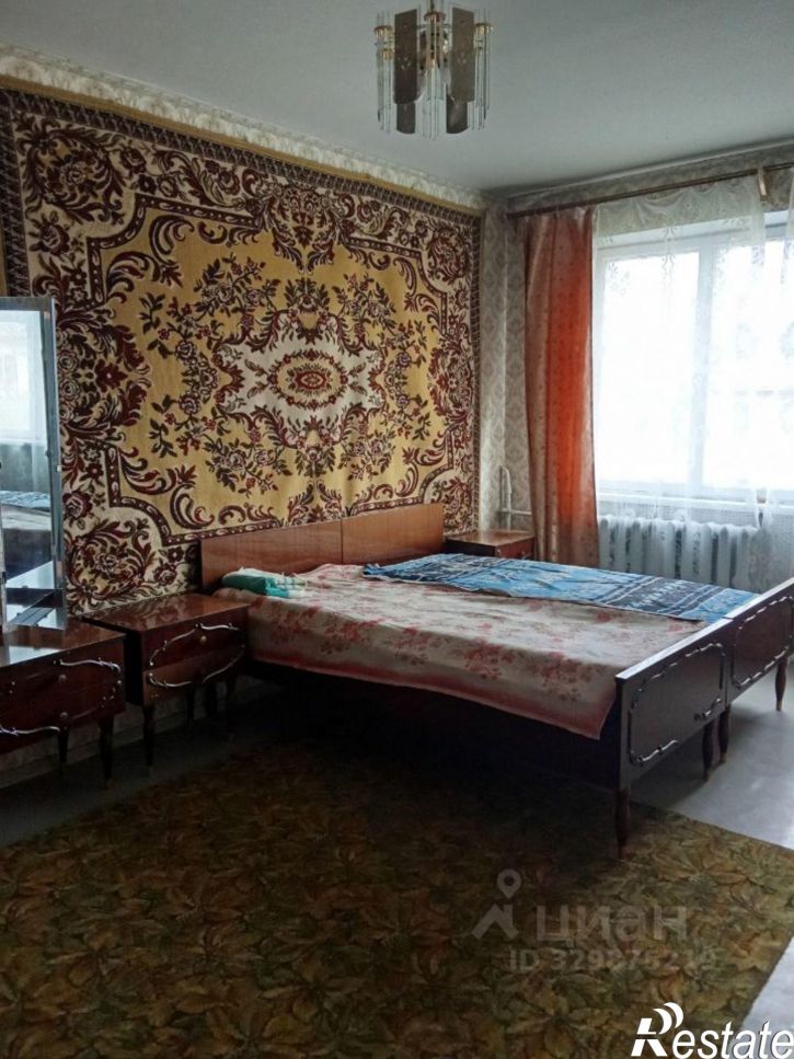 2-комн квартира Керчь, улица Петра Королёва, 14