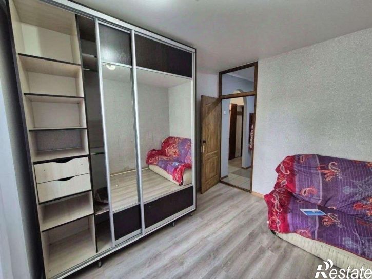 2-комн квартира Симферопольский район, Перово с, Парковая ул.