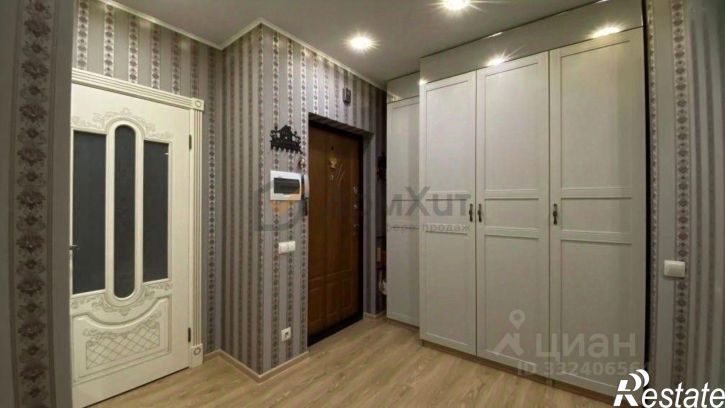 2-комн квартира Старозенитная ул,дом 9