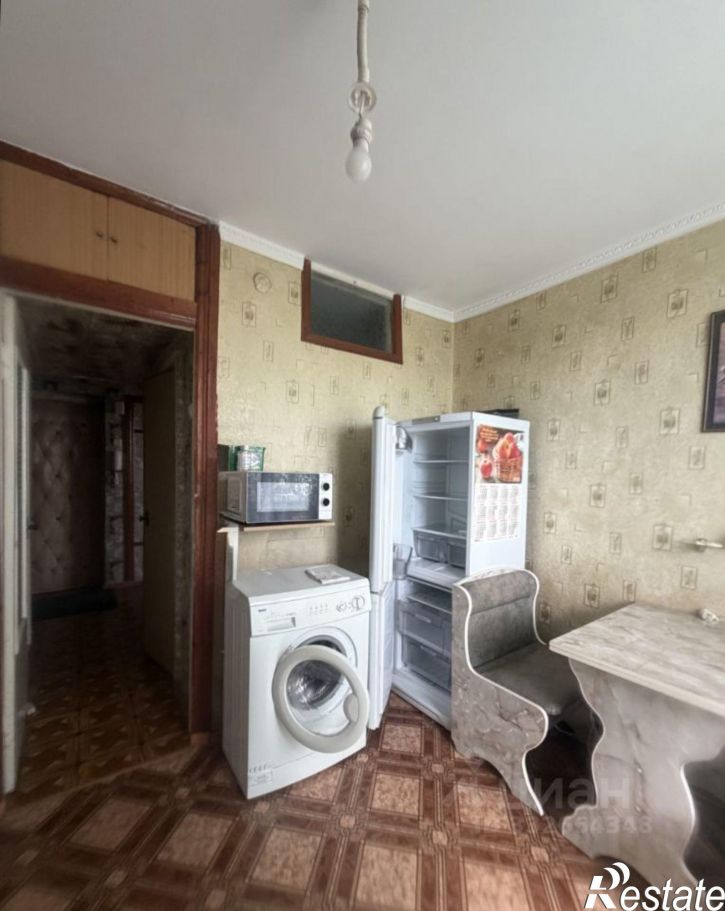 2-комн квартира Феодосия, Строительная улица