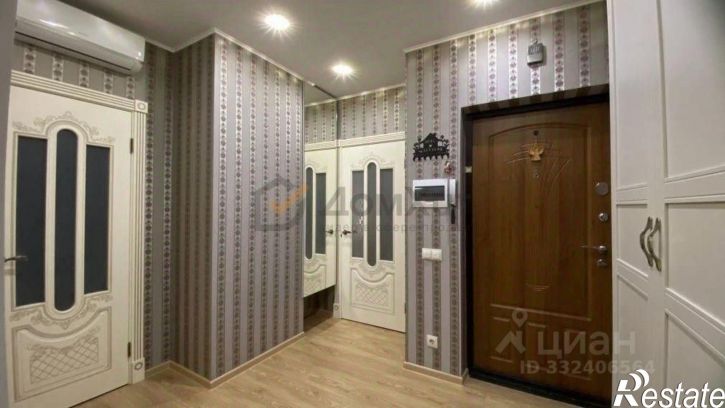 2-комн квартира Старозенитная ул,дом 9