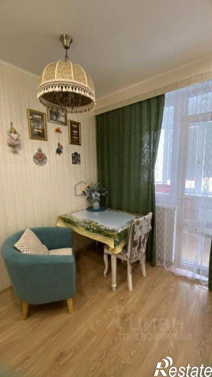 2-комн квартира Старозенитная ул,дом 9