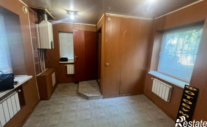 2-комн квартира Симферополь, Екатерининская улица, 3