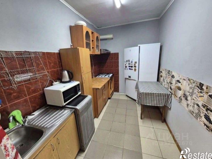 2-комн квартира Симферопольский район, Перово с, Парковая ул.