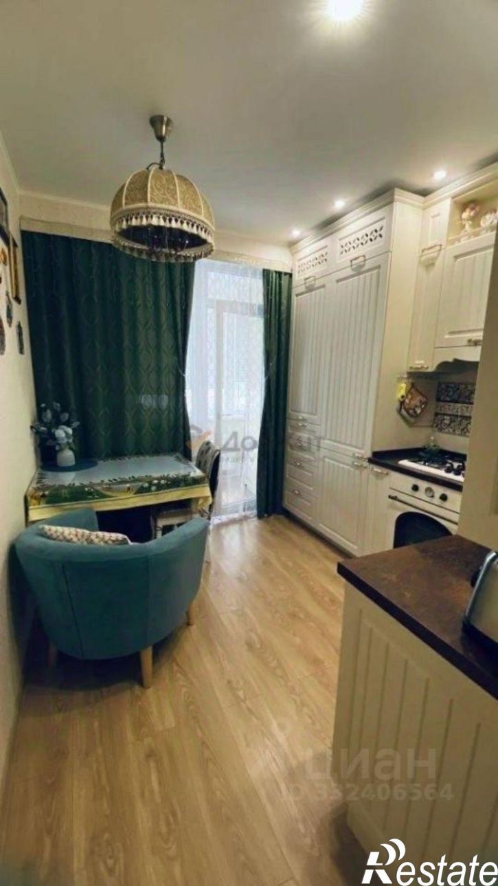 2-комн квартира Старозенитная ул,дом 9