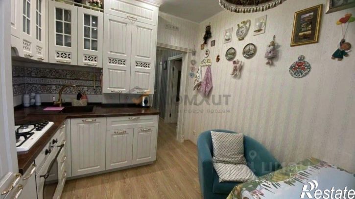2-комн квартира Старозенитная ул,дом 9
