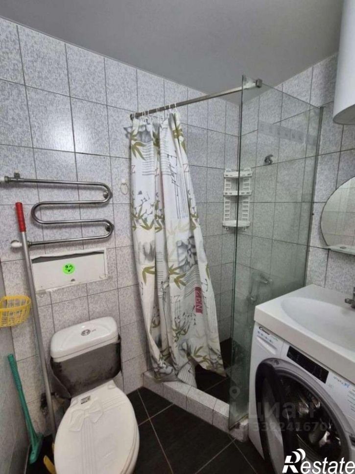 2-комн квартира Симферопольский район, Перово с, Парковая ул.