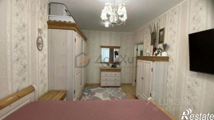 2-комн квартира Старозенитная ул,дом 9