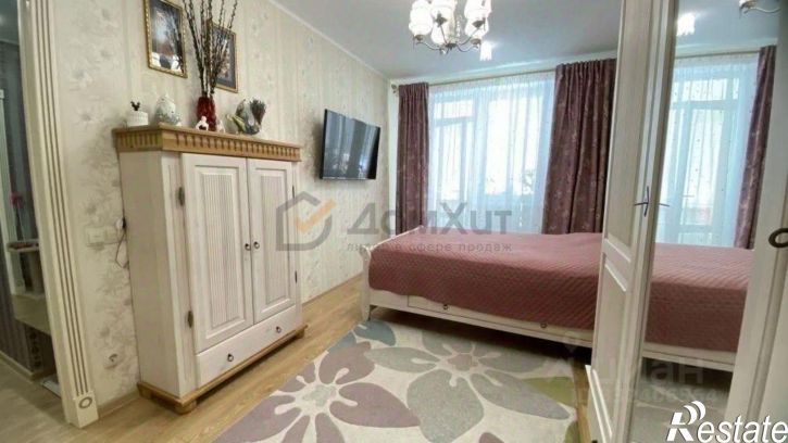 2-комн квартира Старозенитная ул,дом 9