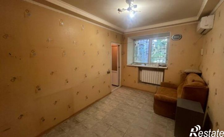 2-комн квартира Симферополь, Екатерининская улица, 3