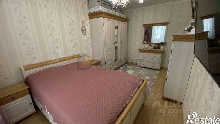 2-комн квартира Старозенитная ул,дом 9