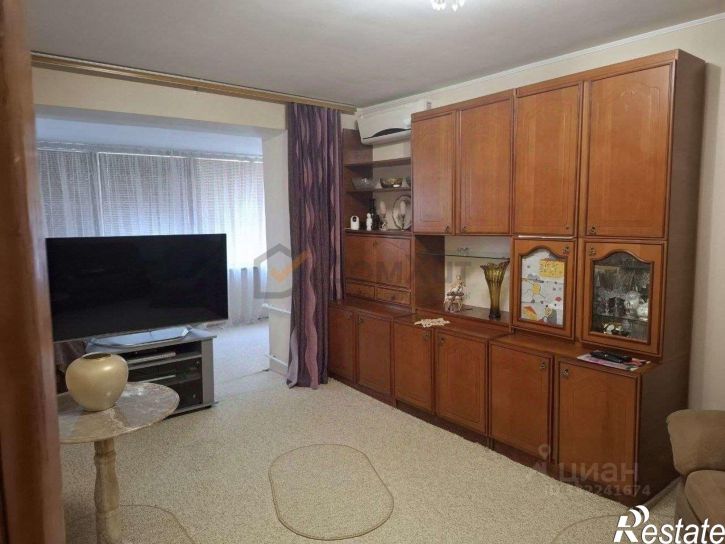 3-комн квартира Беспалова ул,дом 41
