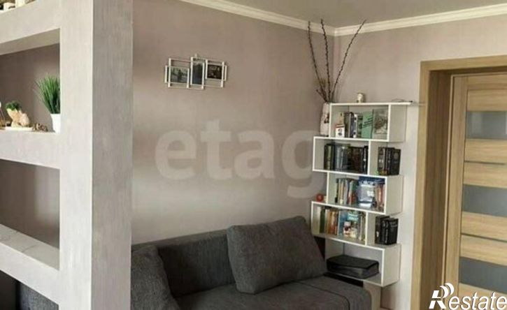 2-комн квартира Евпатория, улица Чапаева, 93
