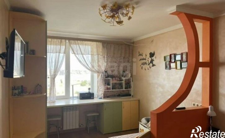 2-комн квартира Евпатория, улица Чапаева, 93
