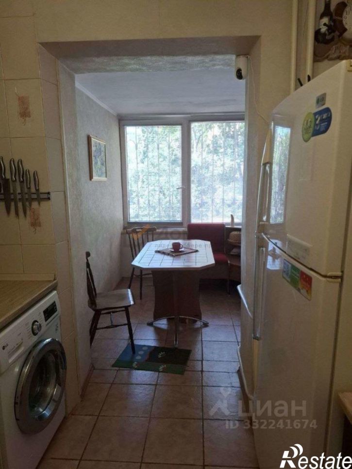 3-комн квартира Беспалова ул,дом 41