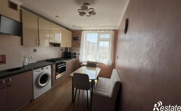 2-комн квартира Евпатория, улица Чапаева, 93