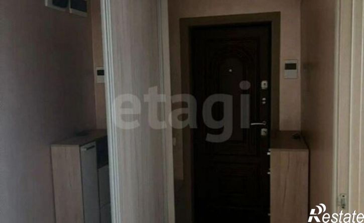 2-комн квартира Евпатория, улица Чапаева, 93