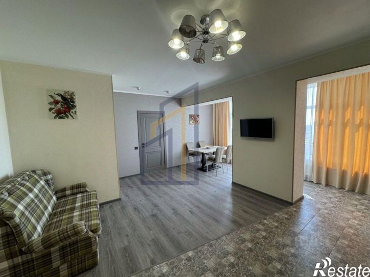 3-комн квартира Евпатория г., Льва Толстого ул., д.39