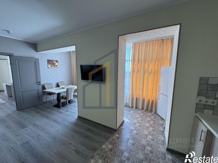 3-комн квартира Евпатория г., Льва Толстого ул., д.39