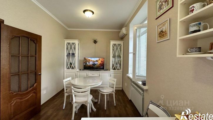 2-комн квартира Симферополь, бульвар Ленина, 7