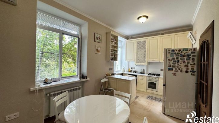 2-комн квартира Симферополь, бульвар Ленина, 7