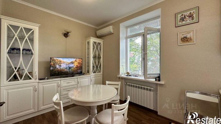 2-комн квартира Симферополь, бульвар Ленина, 7
