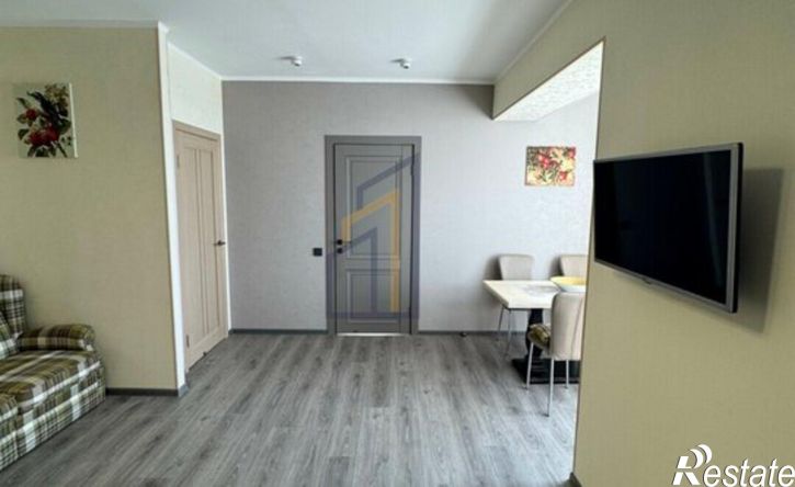 3-комн квартира Евпатория, улица Толстого, 39
