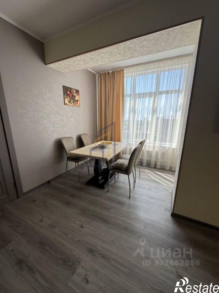 3-комн квартира Евпатория г., Льва Толстого ул., д.39