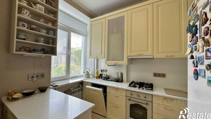 2-комн квартира Симферополь, бульвар Ленина, 7