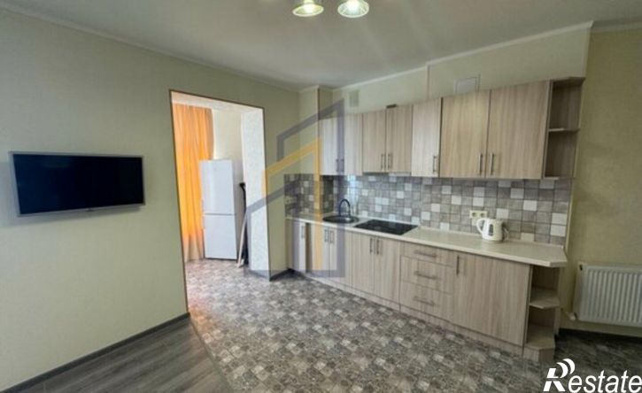 3-комн квартира Евпатория, улица Толстого, 39