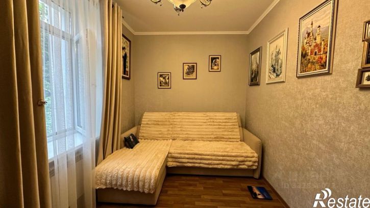 2-комн квартира Симферополь, бульвар Ленина, 7