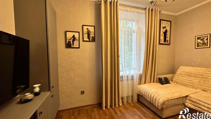 2-комн квартира Симферополь, бульвар Ленина, 7