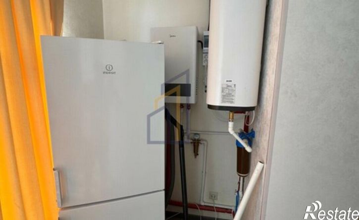 3-комн квартира Евпатория, улица Толстого, 39