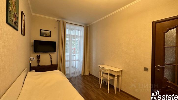 2-комн квартира Симферополь, бульвар Ленина, 7