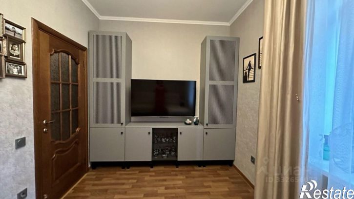 2-комн квартира Симферополь, бульвар Ленина, 7
