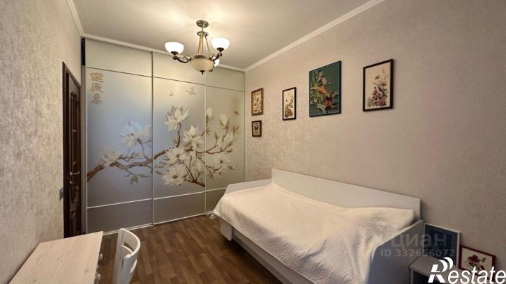 2-комн квартира Симферополь, бульвар Ленина, 7