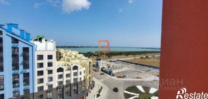 1-комн квартира г Евпатория, ул им. 60-летия СССР, д 10А