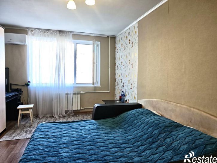 1-комн квартира Севастополь, проспект Генерала Острякова, 143А