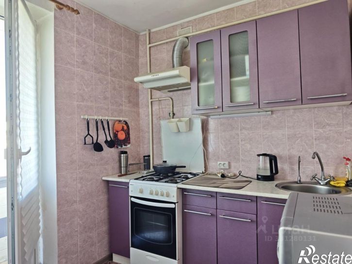 1-комн квартира Севастополь, проспект Генерала Острякова, 143А