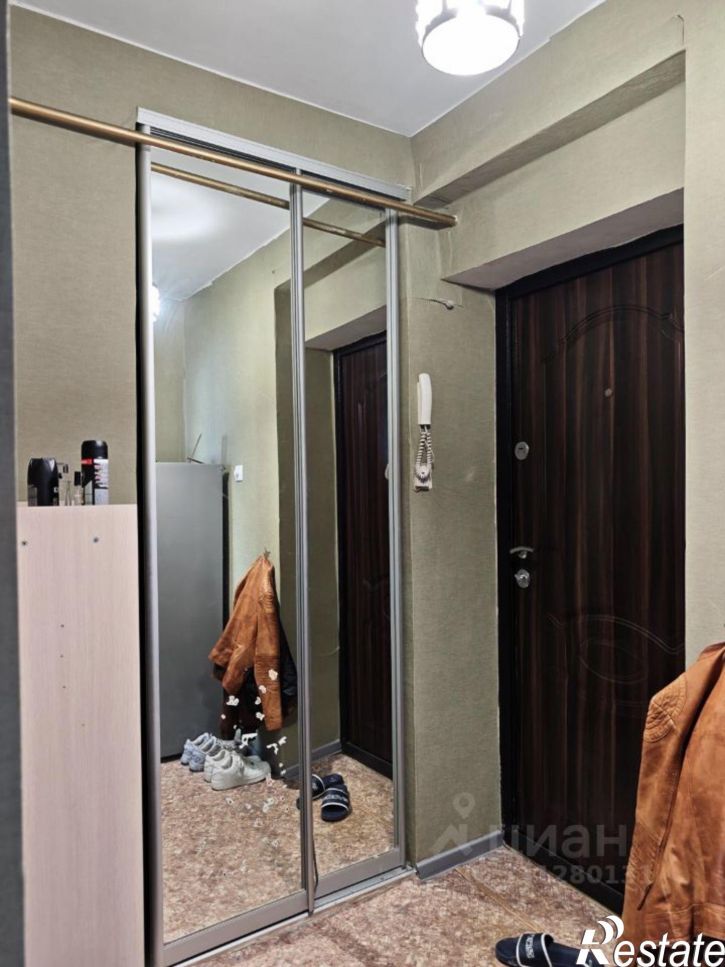 1-комн квартира Севастополь, проспект Генерала Острякова, 143А