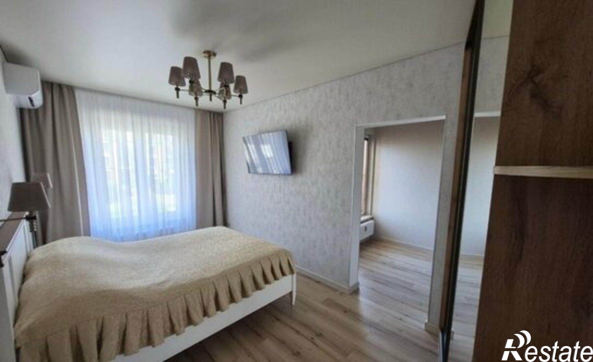 Купить квартиру за 15 500 000 рублей на Евпатория