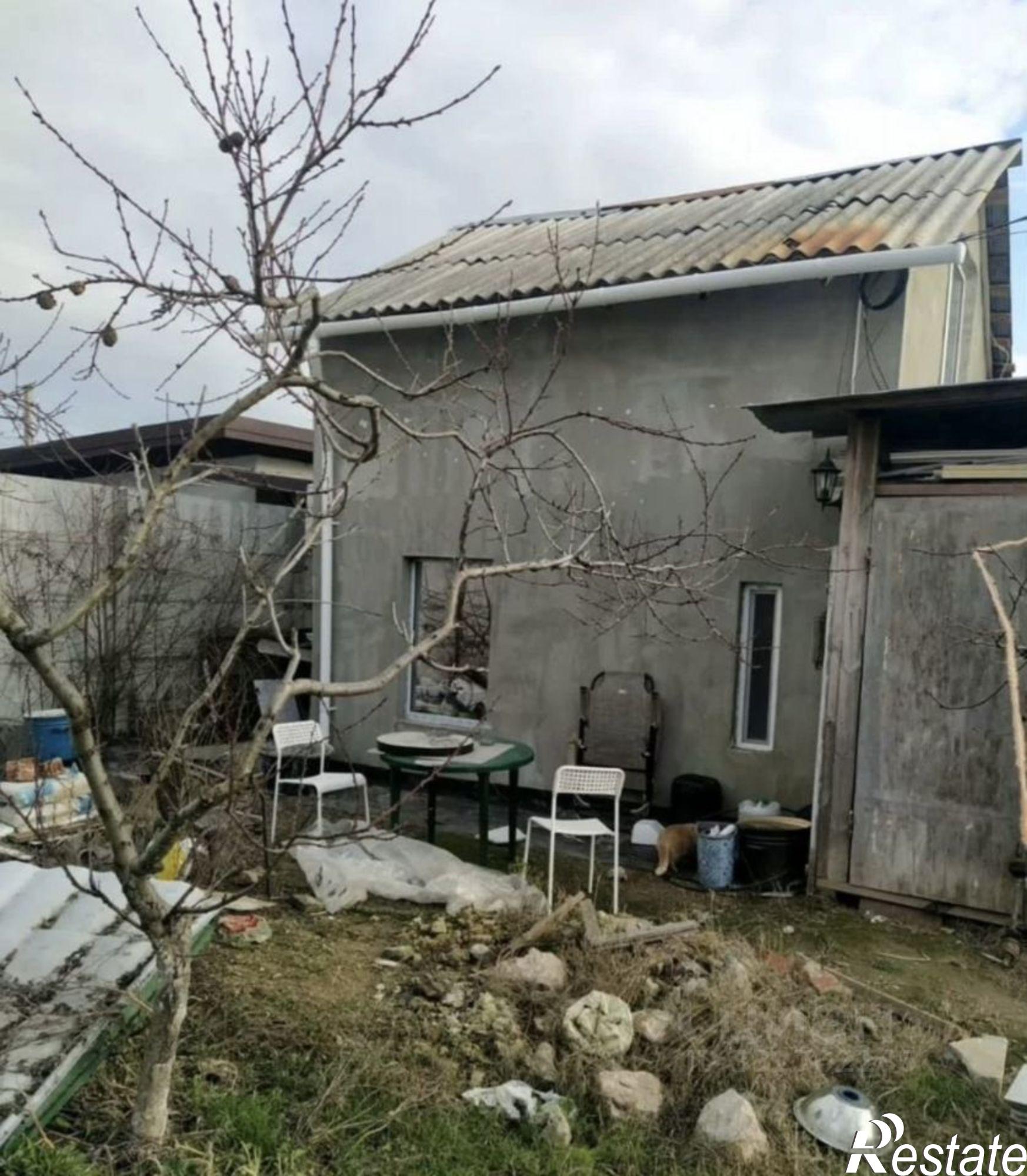 Купить дачу, дом, коттедж за 8 000 000 рублей на Севастополь