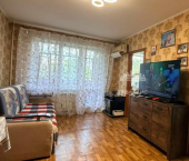 3-комн, 49кв м, этаж 4/5 Вокзальное шоссе, 61