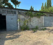 склад 126 кв м Пролетарская улица, 39