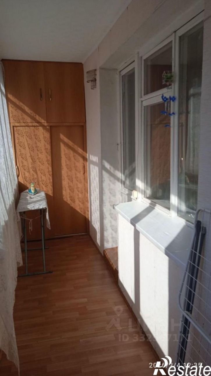 1-комн квартира ул Адмирала Юмашева, 17а,  д. 17а