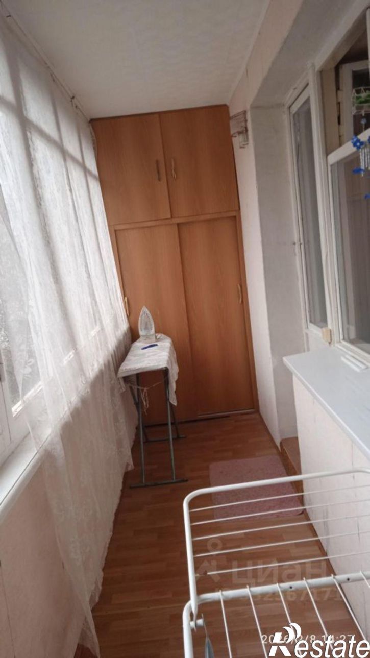 1-комн квартира ул Адмирала Юмашева, 17а,  д. 17а