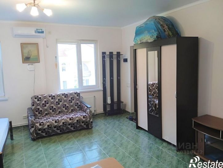 1-комн квартира пр-д Леси Украинки, 9,  д. 9