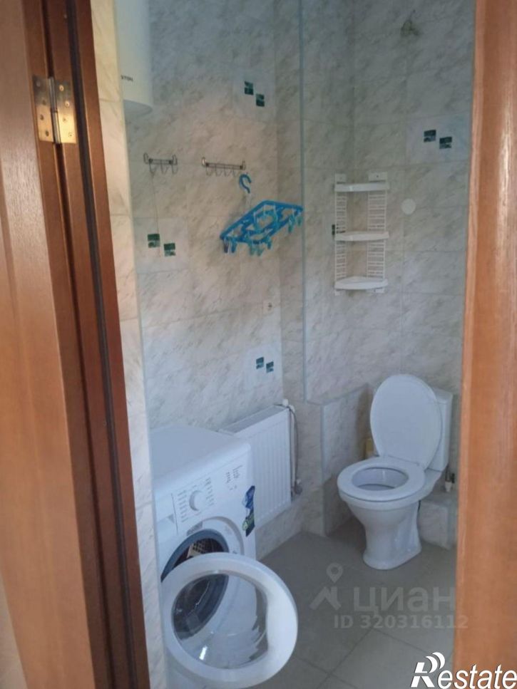 1-комн квартира пр-д Леси Украинки, 9,  д. 9